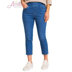Anna Montana jeans 1106 Angelika JumpIn 7/8 Summerstone